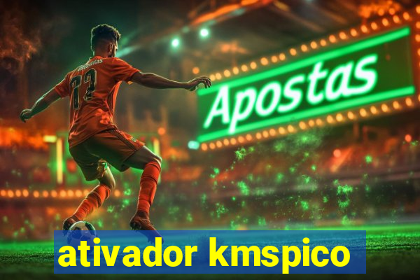 ativador kmspico